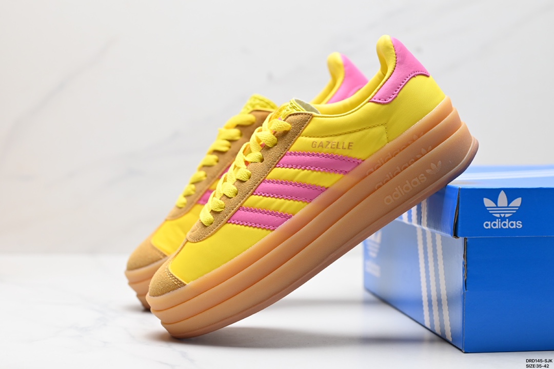 Adidas Gazelle Shoes